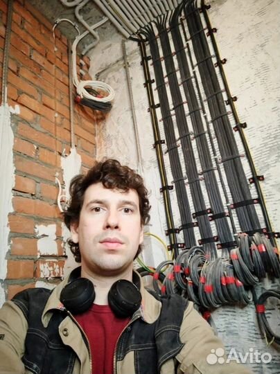 Электрик Круглосуточно. Электрик Москва