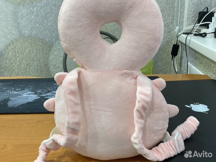 Противоударный рюкзак