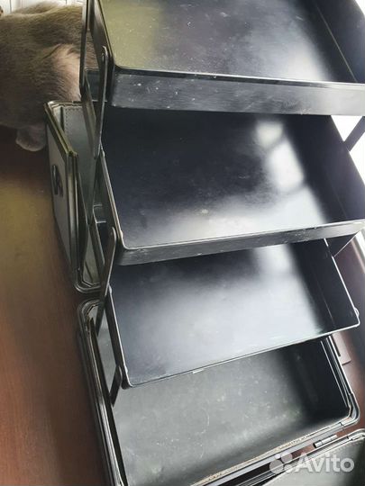 Бьюти кейс mac оригинал