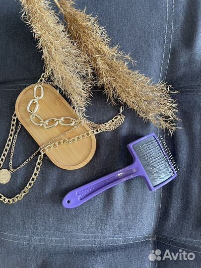 Щетка для собак и кошек