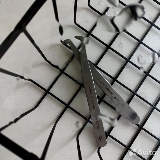 Заточка маникюрного и парикмахерского инструмента