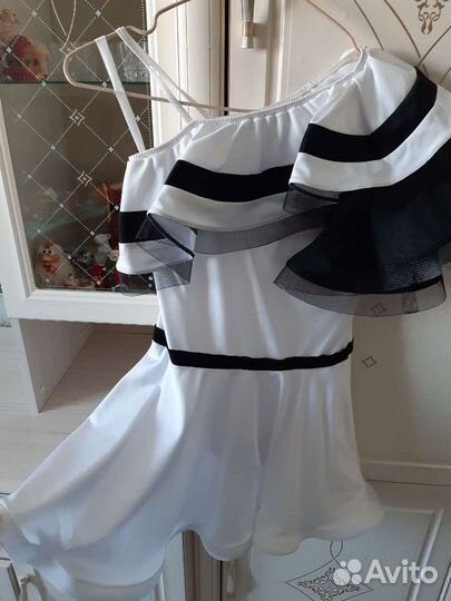 Костюм для танцев