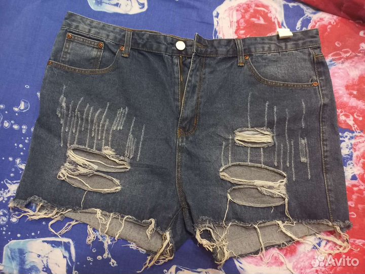 Шорты