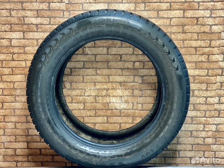 Nokian Tyres Hakkapeliitta 7 SUV 285/50 R20