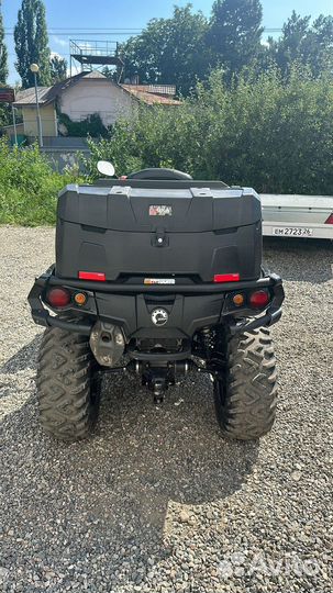 Квадроцикл