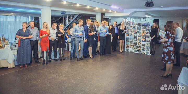 Плед с фото 220х200