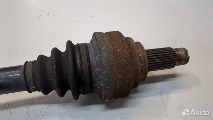 Полуось BMW 7 E65, 2007