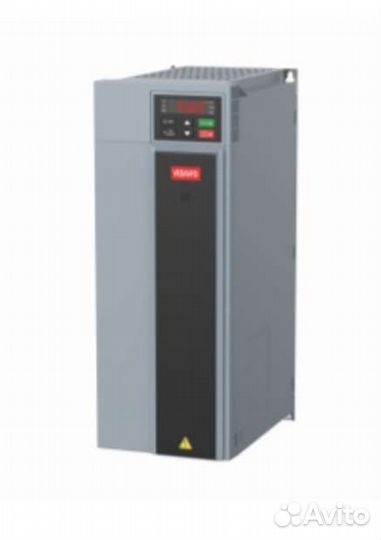 VF-101-P1K5-0004-A-T4-E20-B-H преобразователь