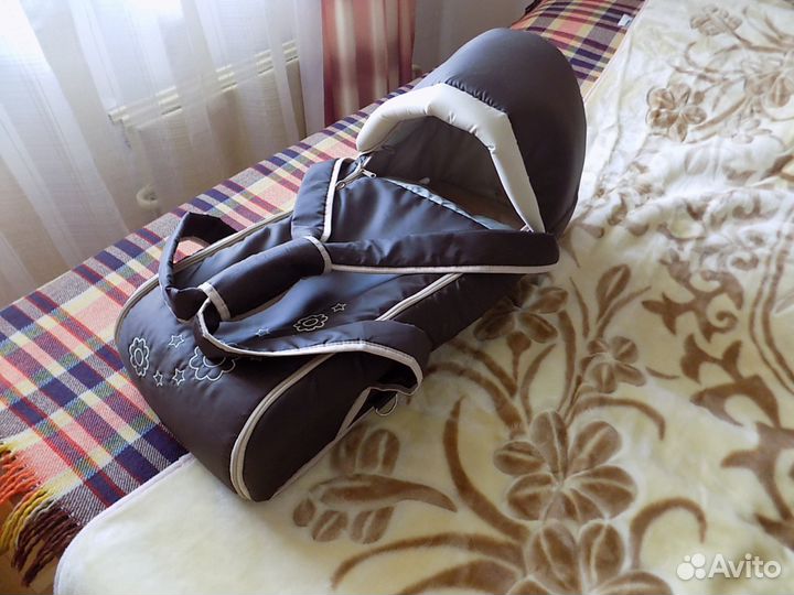 Сумка-переноска