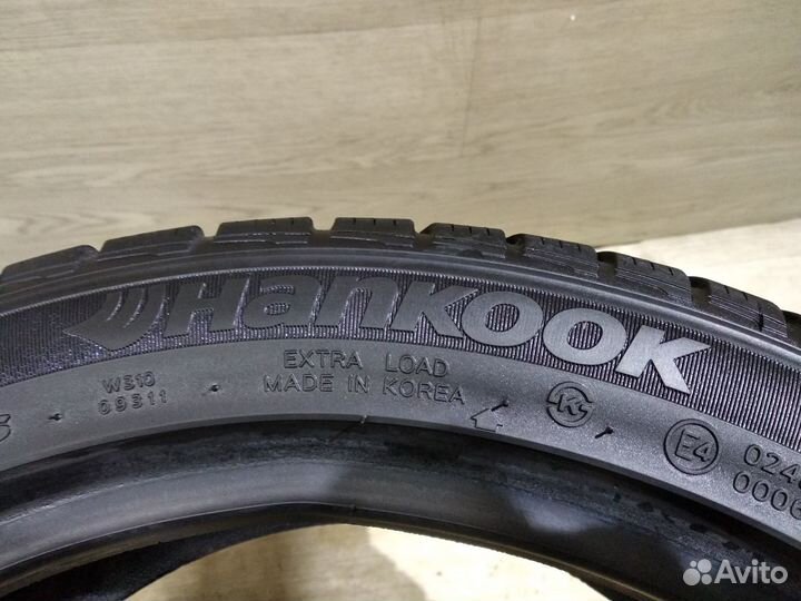 Hankook Winter I'Cept Evo 225/45 R17