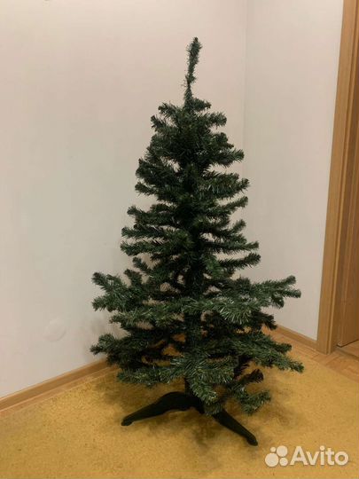 Елка искусственная