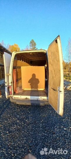 Грузоперевозки.Переезды.Грузчики