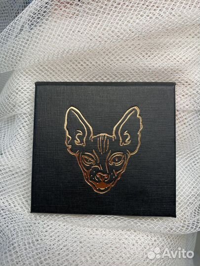 Тени Тамми Танука Дивноглазый блудный кот