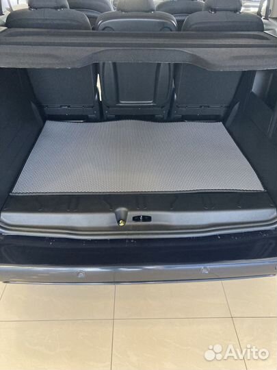 Коврики EVA для Citroen Berlingo/C3/C4/C9