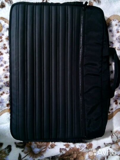 Сумка для ноутбука