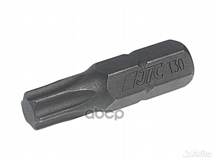 Бита 1/4DR torx Т30х25мм JTC-1132530 JTC