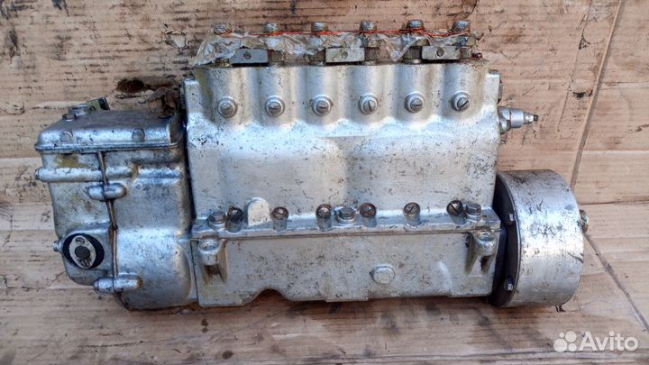 Тнвд комбайна Е-281 maral-125