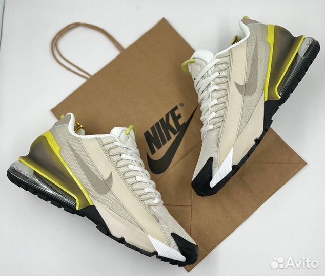 Кроссовки Nike Air Max Pulse Roam