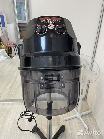 Парикмахерский сушуар