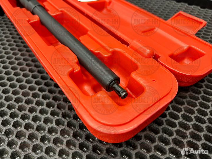 Съемник медных шайб дизельных форсунок Rossvik