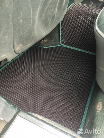 Eva ева эва коврики в Белгороде с гарантией 1 год