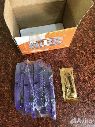 Тормозные колодки opel insignia