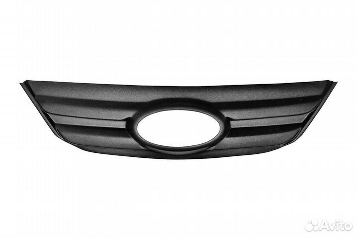 Зимняя заглушка решетки радиатора LADA Largus