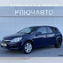 Opel Astra 1.6 AMT, 2013, 68 705 км, с пробегом, цена 685 000 руб.