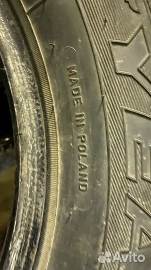 Goodyear Ultragrip 600 185/65 R15