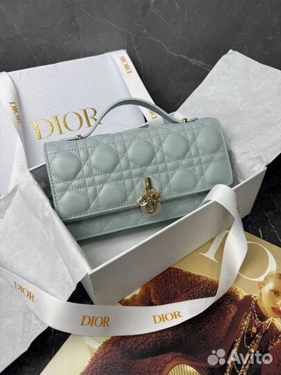 Сумка dior