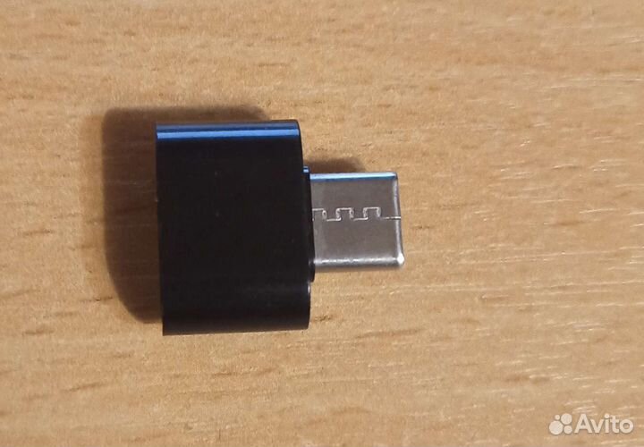 Usb флешка 3 в 1 64 gb/128 gb