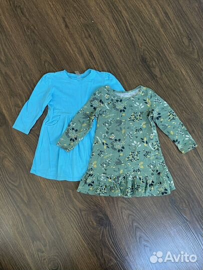 Одежда для девочки