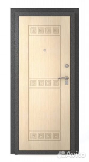 Дверь входная