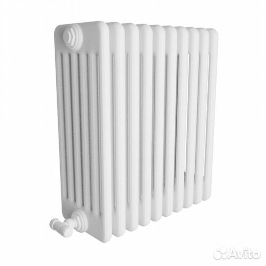 Стальной трубчатый радиатор отопления irsap tesi 6