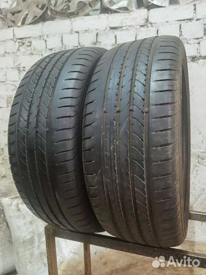 Goodyear EfficientGrip 205/50 R17 89V