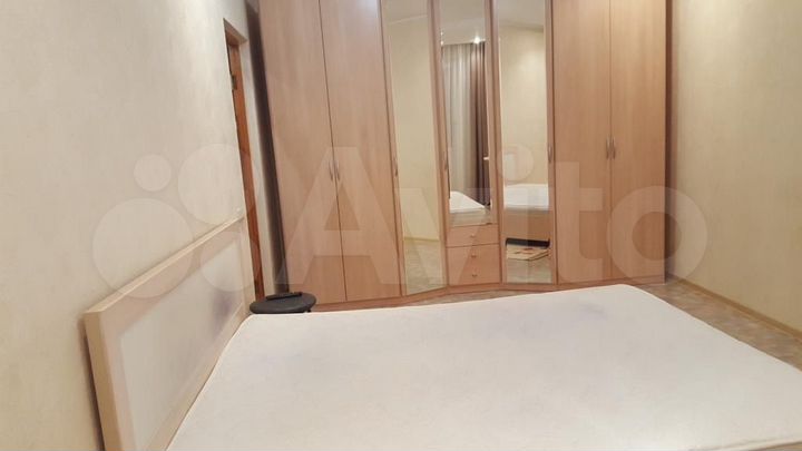 1-к. квартира, 34 м², 4/5 эт.