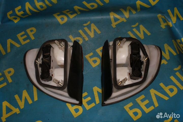 Задний фонарь renault Safrane 2