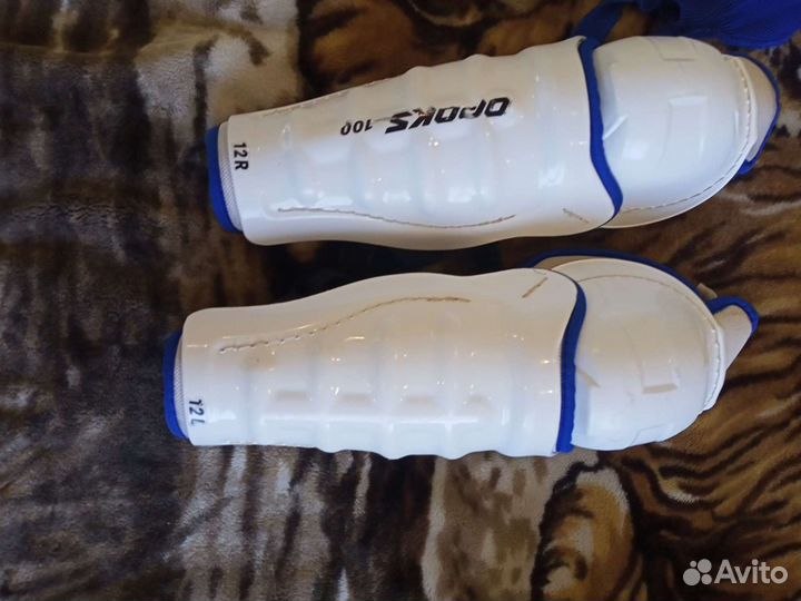 Хоккейная форма