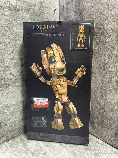 Конструктор