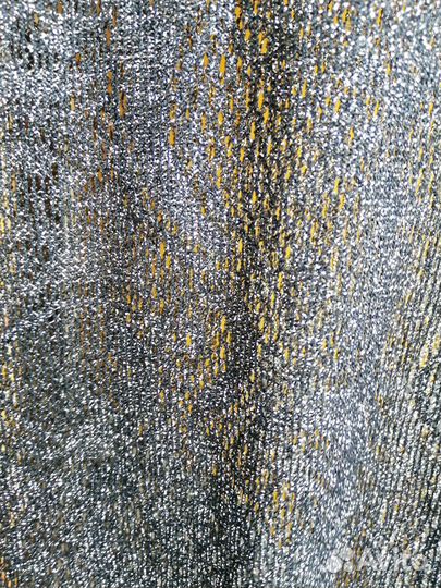 Платок шаль СССР