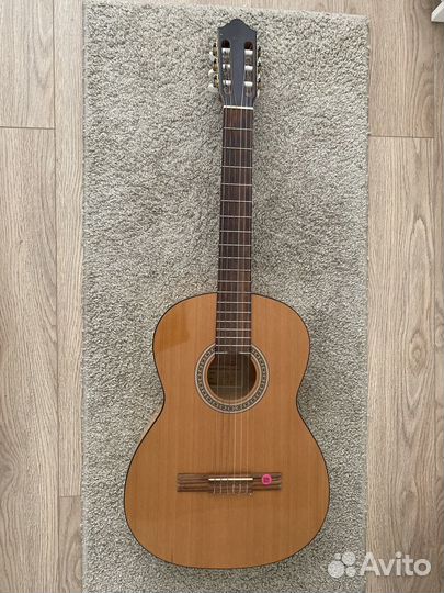 Акустическая гитара Strunal 487 4/4