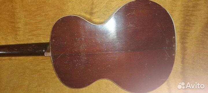 Гитара 1927г