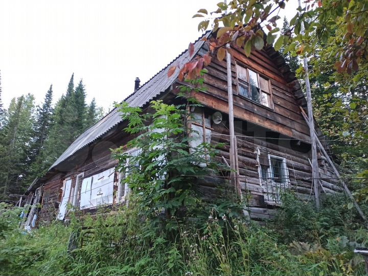 Участок 1,23 га (СНТ, ДНП)