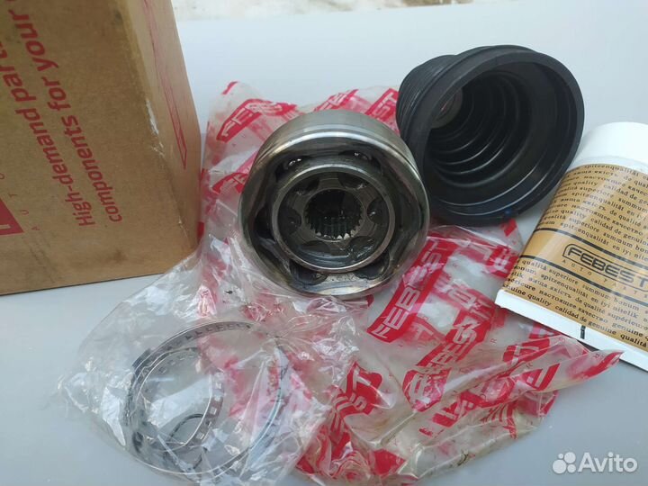 Шрус ford focus 2