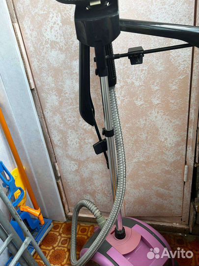 Отпариватель для одежды