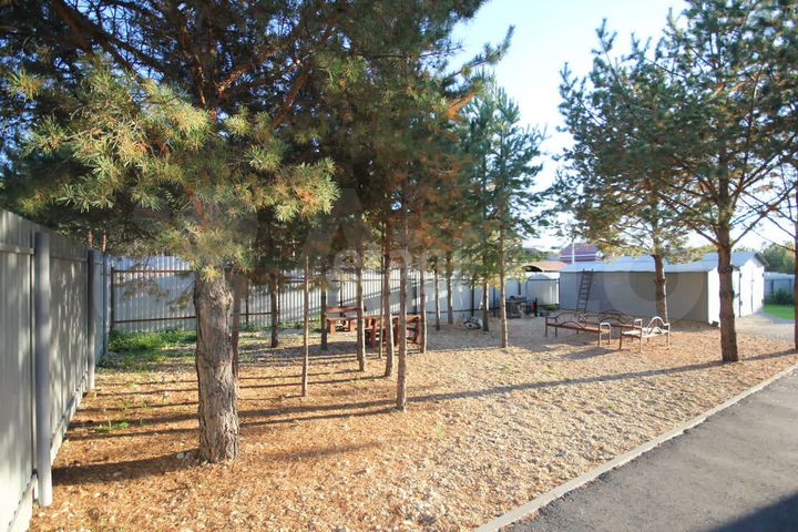 Дом 98,1 м² на участке 11,6 сот.