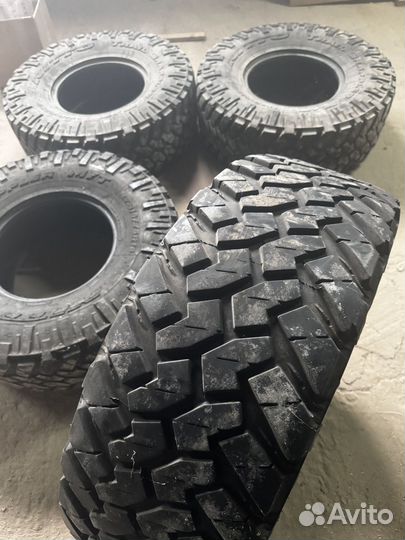 Nitto Trail Grappler M/T 315/75 R16 121P