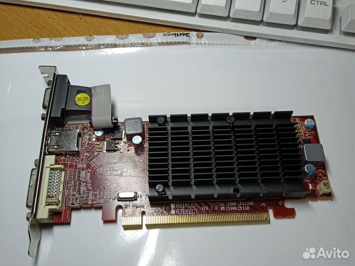 Видеокарта