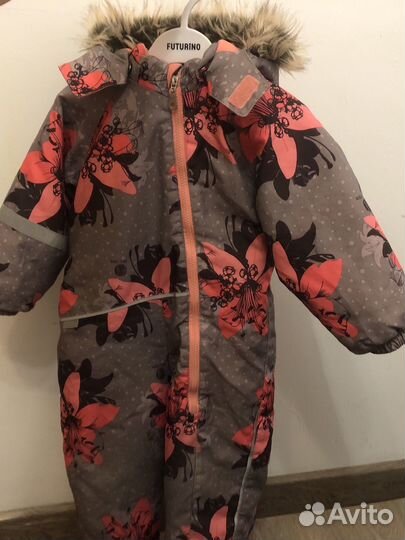 Комбинезон Lassie 86