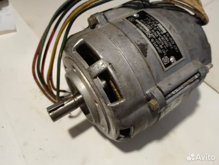 Двигататель